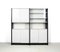 Armoire par Martin Visser pour t Spectrum, Pays-Bas, 1960s 1