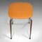 French Leatherette Lounge Stools, 1960s, Set of 2, Image 7