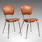 French Dining Chairs, 1960s, Set of 2, Image 1
