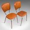 French Dining Chairs, 1960s, Set of 2, Image 6