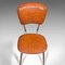 Chaises de Salon, France, 1960s, Set de 2 5