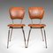 French Dining Chairs, 1960s, Set of 2, Image 2