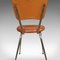 French Dining Chairs, 1960s, Set of 2, Image 11