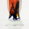 Mid-Century Murano Glass Vase, 1950s, Image 7