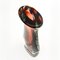 Mid-Century Murano Glass Vase, 1950s, Image 4