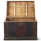 Antique Chinese Merchants Travel Chest, Image 3