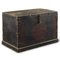 Antique Chinese Merchants Travel Chest, Image 1