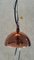 Copper Ceiling Lamp, 1970s, Image 6