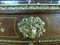 Antique Napoleon III Marquetry Buffet 6