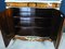 Credenza Napoleone III all'intarsia, Immagine 5