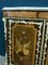 Sideboard Napoleon III mit Intarsien & Intarsien 11