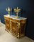 Sideboard Napoleon III Marquetry Buffet 3