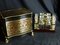 Antique XIX Liqueur Set 9