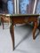 Antique Louis XV Inlaid Desk 12