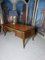 Large Antique Regency Style Desk, Image 8