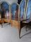 Large Antique Regency Style Desk, Image 6