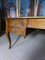 Large Antique Regency Style Desk 4