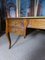 Large Antique Regency Style Desk, Image 4