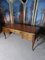 Large Antique Regency Style Desk 1