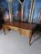 Large Antique Regency Style Desk, Image 1