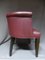 Antique Armchair by Philippe Hurel 5