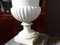 Antique XX Medici Cast Iron Vase 2