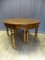 Large Antique Walnut Table 1