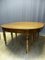 Large Antique Walnut Table 5