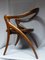 Antique Office Chair 2