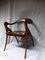Antique Office Chair 6