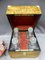 Antique XIX Liquor Cellar Set 5