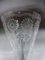 Vasos antiguos de cristal. Juego de 44, Imagen 6