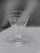 Antique Crystal Glasses, Set of 44 2