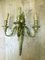 Large Antique Louis XVI Style Sconces, Set of 2, Image 1