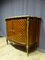 Antique Marquetry Sideboard 11
