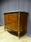 Antique Marquetry Sideboard, Image 11