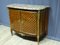 Antique Marquetry Sideboard, Image 2