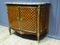 Antique Marquetry Sideboard 12