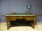 Antique Empire Style Office Desk 1