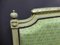 Divano antico laccato in stile Luigi XVI, Immagine 8