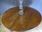 Antique XIX Mahogany Extendable Table 5