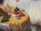Antike Malerei von Madeleine Plantey 4