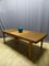 Table Vintage en Teck de Vamo Sonderborg, 1960s 6