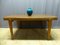 Table Vintage en Teck de Vamo Sonderborg, 1960s 4