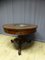 Antique XIX Pedestal Planter 6