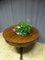 Antique XIX Pedestal Planter 2