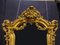 Antique Chateau Mirror 4