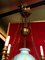 Large Antique Raise-Low Ceiling Lamp 2