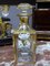 Antique Napoleon III Marquetry Cellar Liquor Set 3
