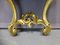 Antique Napoleon III Console Table in the Style of Louis XV, Image 5